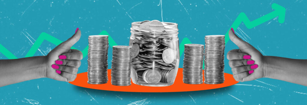 банка монета деньги гроші