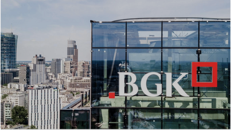 В Украине стартует деятельность польского банка развития