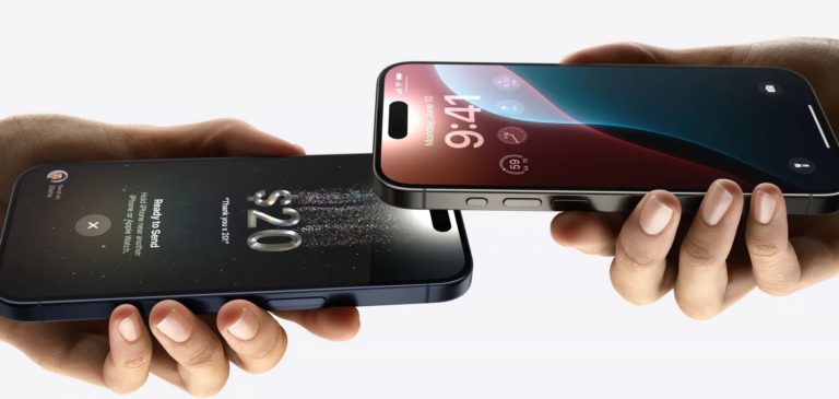 Visa інтегрувала Tap to Pay на iPhone у платформу приймання платежів