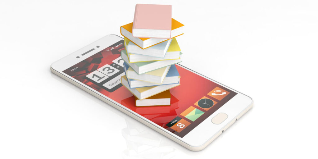 смартфон обучение финансовая грамотность фінансова грамотність