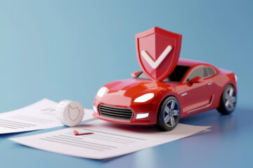 Бронежилет для авто: де купити КАСКО, яке покриє будь-які потреби. Огляд ринку у лютому-2026