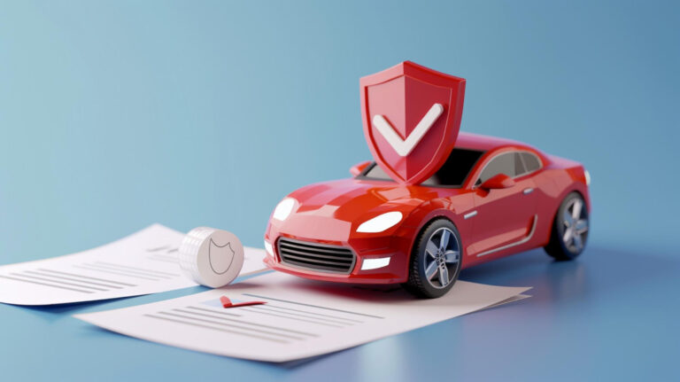 Бронежилет для авто: де купити КАСКО, яке покриє будь-які потреби. Огляд ринку у лютому-2026