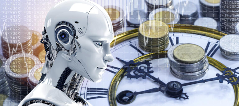 Штучний інтелект Deutsche Bank вплине на робочі місця у фінсекторі