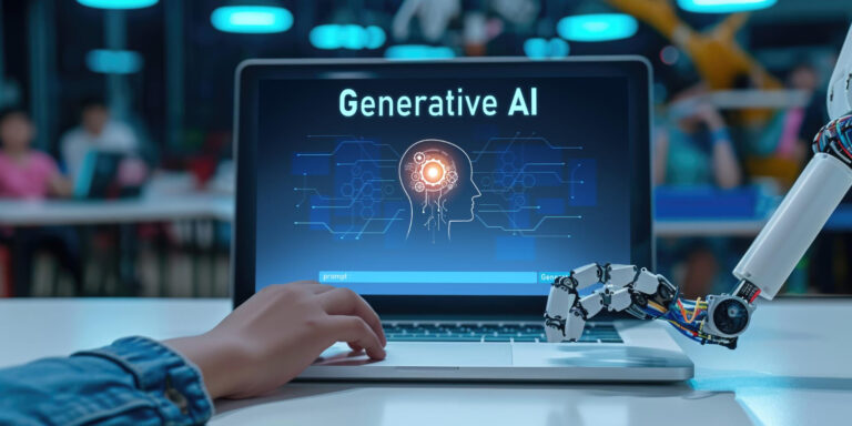 Финкомпании масштабируют GenAI и готовятся к токенизации – исследование BFS