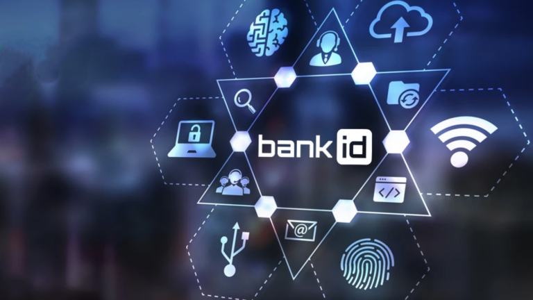 Українці здійснили на 25% більше ідентифікацій у 2025 році через BankID