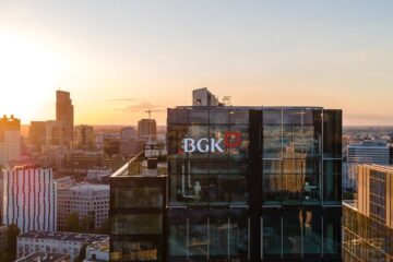 Польський BGK готується зайти на фінансовий ринок України: нові можливості для відбудови та конкуренції