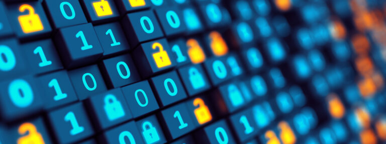 Україна переходить на сучасний алгоритм шифрування даних