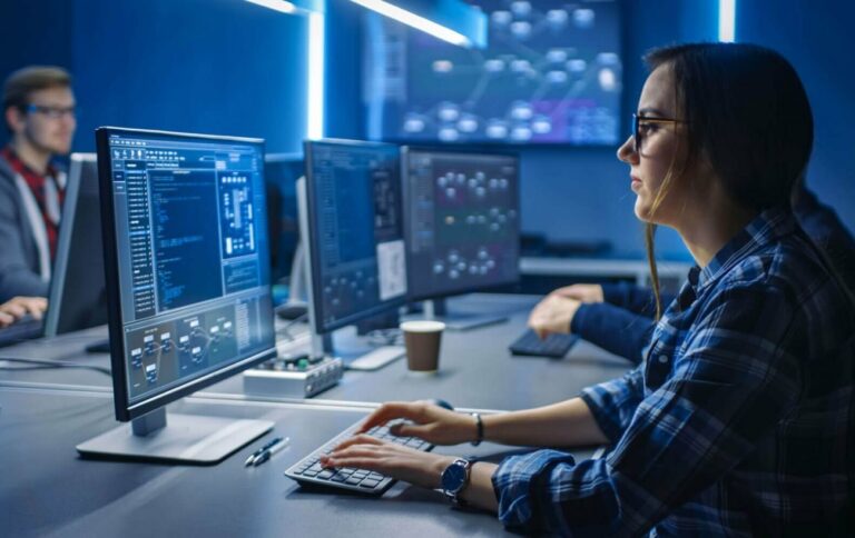 Акції світових софтверних компаній обвалилися через страх ШІ