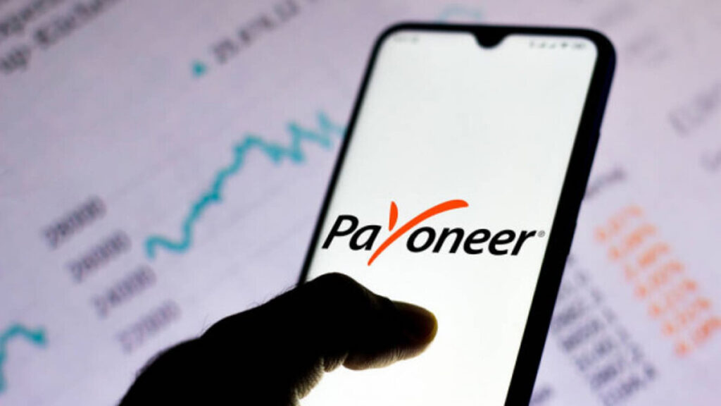 payoneer пейонир