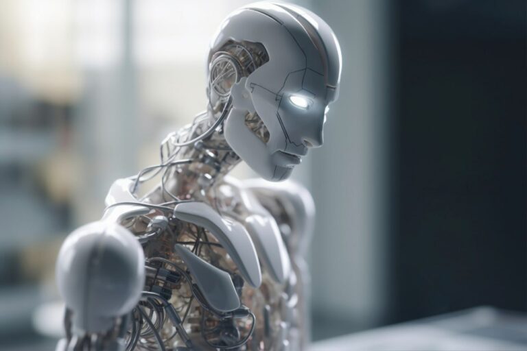 Инвестиционный бум в сфере ИИ: техногиганты потратят больше, чем США на исторические мегапроекты