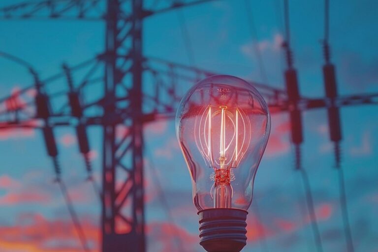 Импорт электроэнергии в Украину обновил исторический рекорд