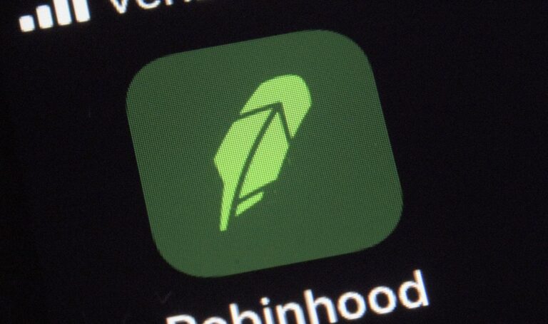 Robinhood запускает инструменты для семейного инвестирования и накоплений