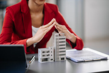 Страхування майна в Україні: як змінюється попит і що насправді продають страховики