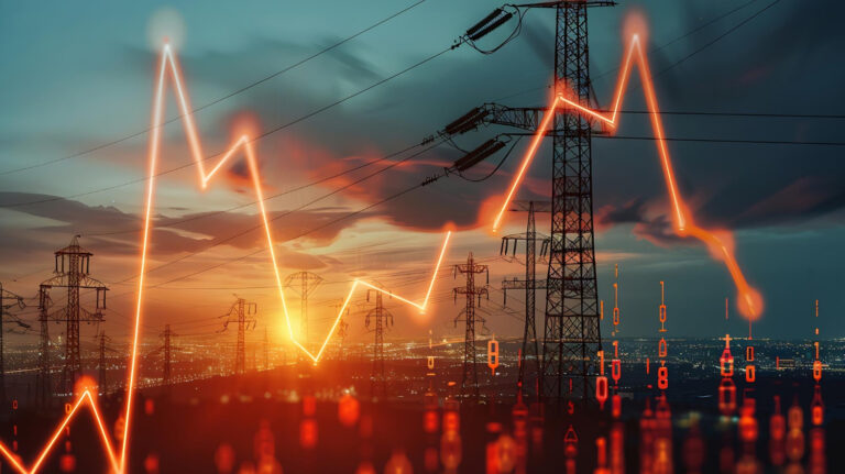 Промышленные цены резко взлетели: энерготарифы подтолкнули новую волну подорожания