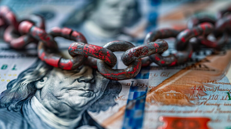 У березні валютний розрив на міжбанку різко збільшився і майже сягнув рекордного рівня