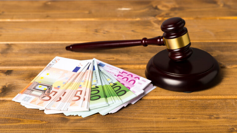 НБУ оштрафовал три финансовые компании за нарушение финмониторинга