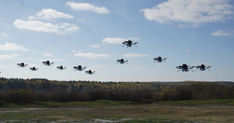 Swarmer злетів на Nasdaq на 520%, але IPO розкритикували