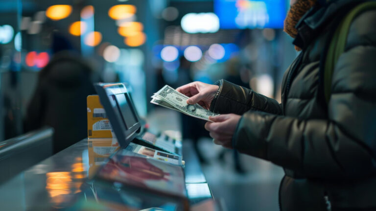 Валютні вподобання українців у 2026 році: де купують найбільше, а де попит мінімальний