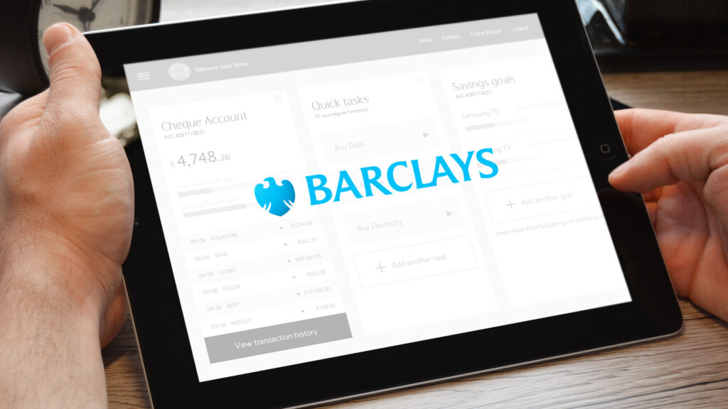 Barclays