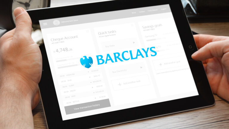 Barclays розглядає запуск блокчейн-платформи для переказів і токенізованих депозитів