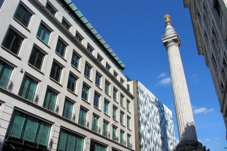 Британський Monument Bank запускає токенізацію депозитів на публічному блокчейні