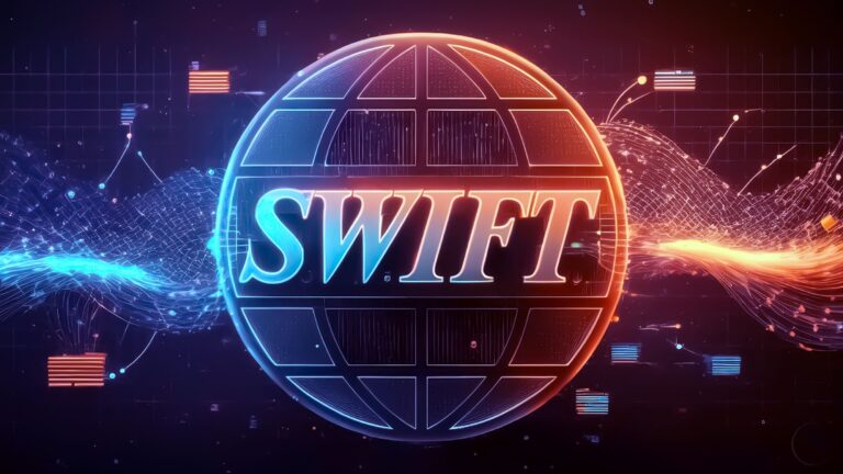 Swift готує запуск блокчейн-реєстру для міжнародних платежів у 2026 році