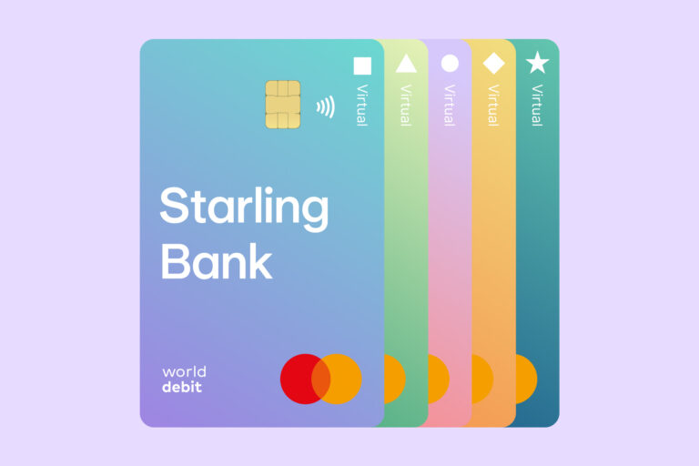 Необанк Starling запустив ШІ-асистента для щоденного банкінгу