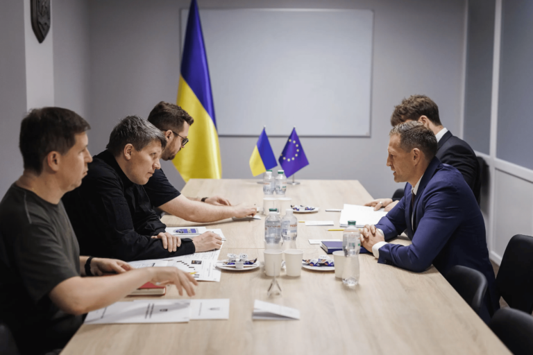 Украине требуется $52 млрд внешней поддержки в 2026 году: в Минфине озвучили оценку