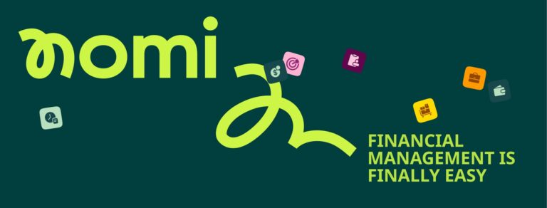 Фінтех-стартап Nomi відкриває безкоштовний фіноблік для ветеранського бізнесу