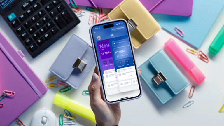 NovaPay преодолел отметку в 1 миллион клиентов