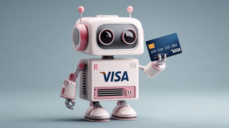 Visa запускает тестирование ШИ-платежей в Европе и Британии