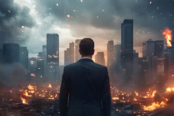 Бізнес під тиском війни: як компаніям втримати команду і не зупинитися