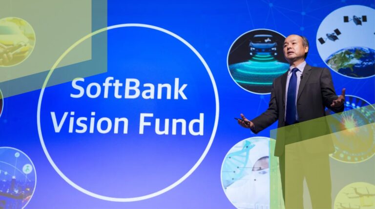 SoftBank получил $40 млрд кредита для ставки на OpenAI