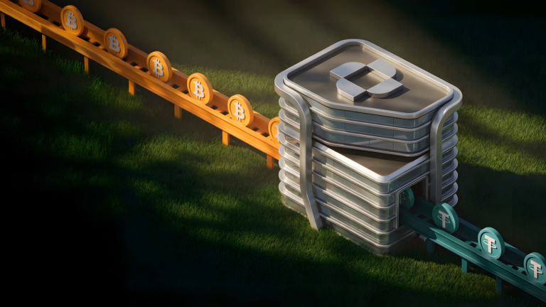 Стартап с украинским основателем привлек более $7 млн ​​на развитие криптосервиса