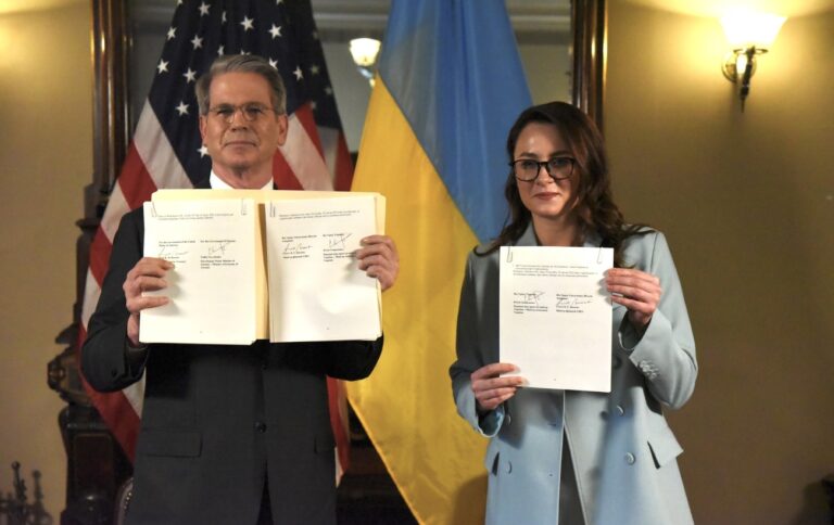 URIF здійснив першу інвестицію у межах відбудови України: кошти спрямують у Sine Engineering