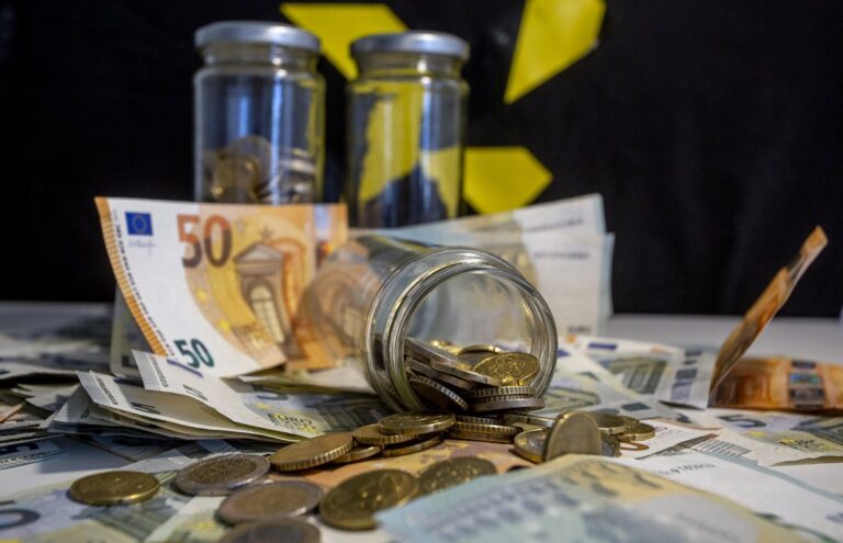 МВФ обозначил риски для мировой экономики: один из сценариев предусматривает приближение к рецессии