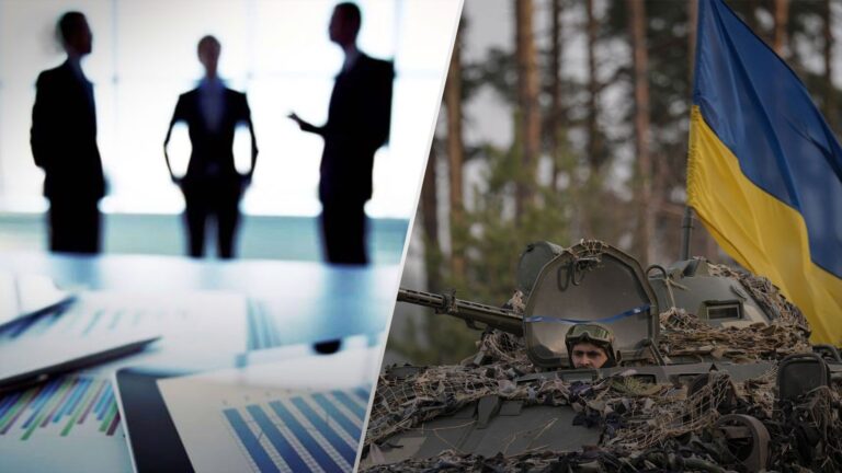 Война и благосостояние украинцев: почему растёт бедность и меняется рынок труда