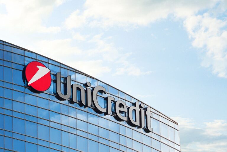 UniCredit инвестировал €4 млн в блокчейн-стартап BlockInvest