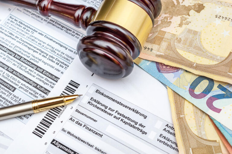 Шість фінустанов отримали штрафи від НБУ за результатами березневих перевірок