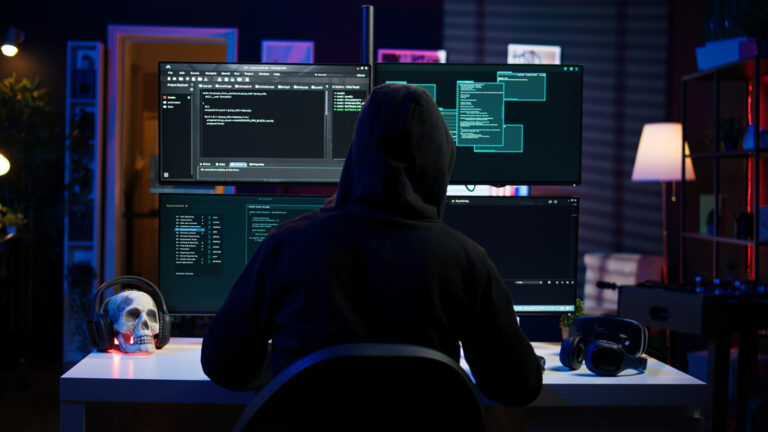 Правоохранители разоблачили международную хакерскую группировку, отмывшую $100 млн от кибератак