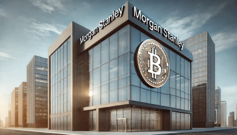 Morgan Stanley запускає перший Bitcoin ETF серед великих банків США