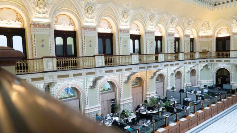 НБУ обновил перечень значимых кредитных союзов