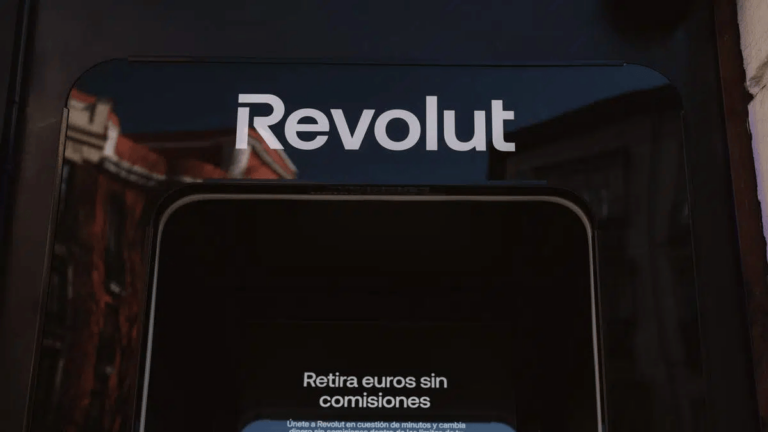 Revolut відкриє перший фізичний магазин у Барселоні