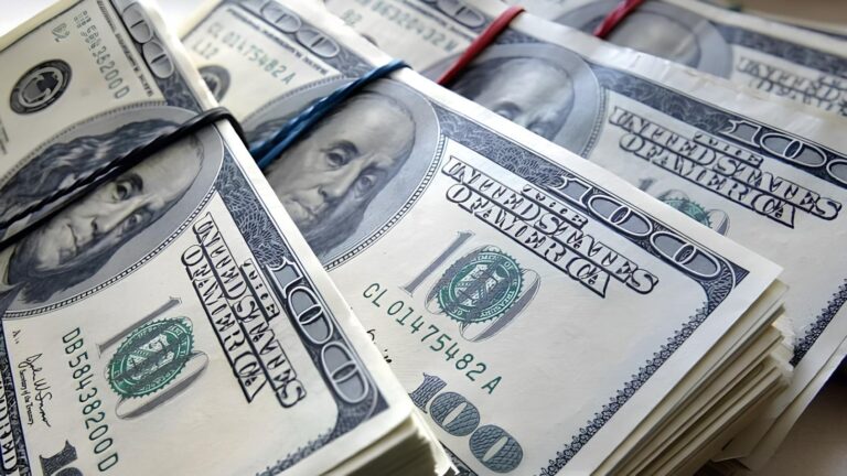 НБУ реализовал более $14 млрд с начала года: как валютные интервенции повлияли на гривну