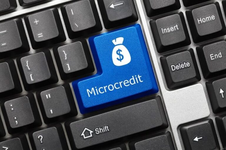 Украинцы оформили микрокредитов на 56,76 млрд грн в 2025 году