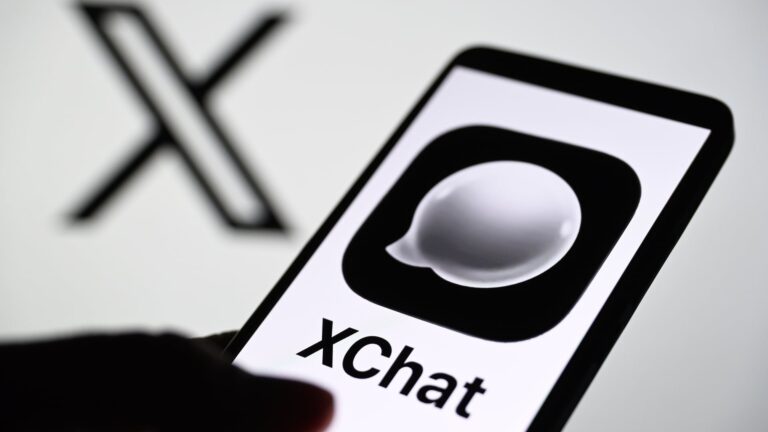 Соцсеть X представила мессенджер XChat и готовится к запуску X Money