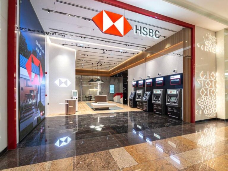 HSBC запускає токенізовані депозити для клієнтів у США