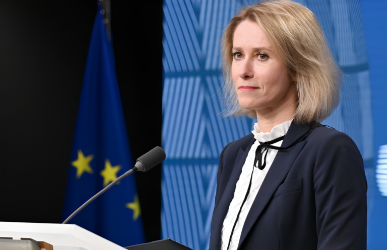 ЕС направит Украине еще 80 млн евро из доходов от замороженных российских активов