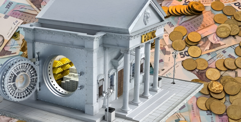 Топ-10 банков Украины увеличили доход на 14%: кто стал главным драйвером роста