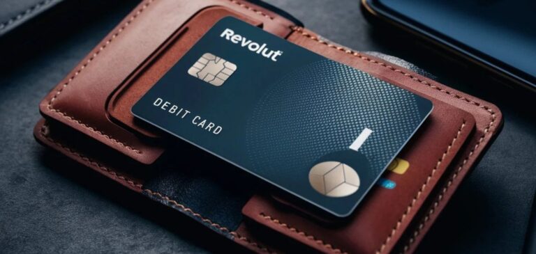 Revolut зберігає інтерес до виходу на український ринок